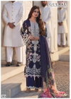 Gulaal Classy Luxury Cotton Collection Vol 9 Pure Cotton Pakistani Dress Material Wholesale Price In Surat